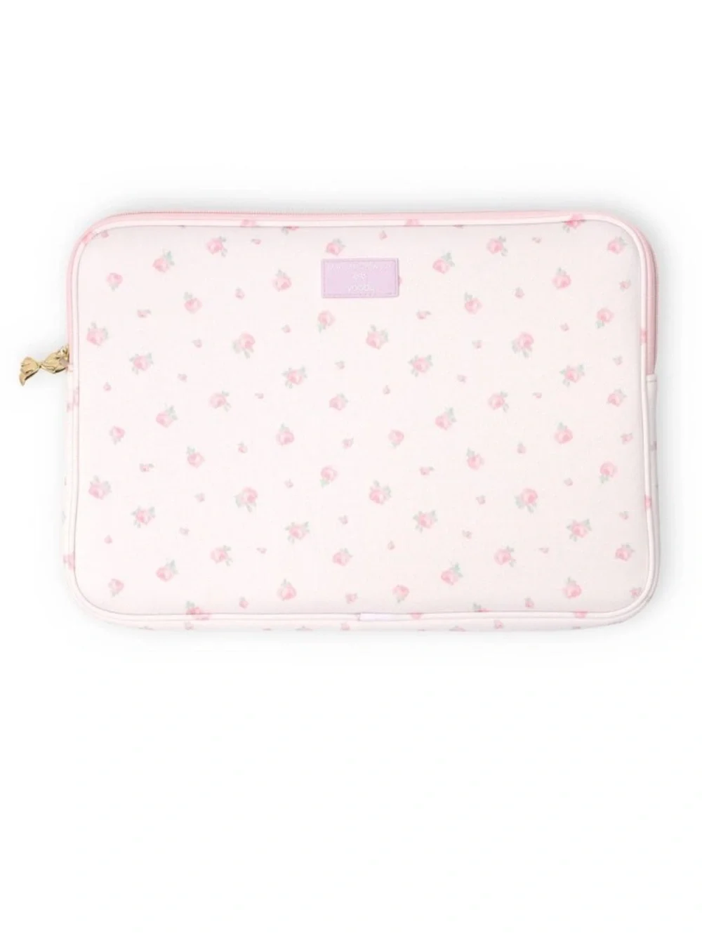 🆕 LoveShackFancy × Target - pink Laptop Sleeve